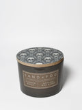 Cozy Pumpkin Patch 12 oz scented candle