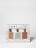 Signature Exploratory Perfume Oil Rollerball Set - A Bit of Everything Collection