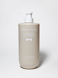 Signature Sand + Paws Pet Shampoo & Conditioner - Lavender & Oatmeal