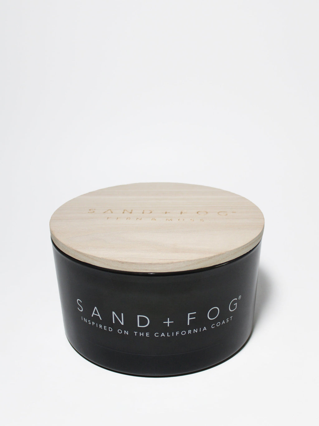 Cozy Fern & Moss 23 oz scented candle