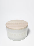 Cozy Pistachio Dream 23 oz scented candle