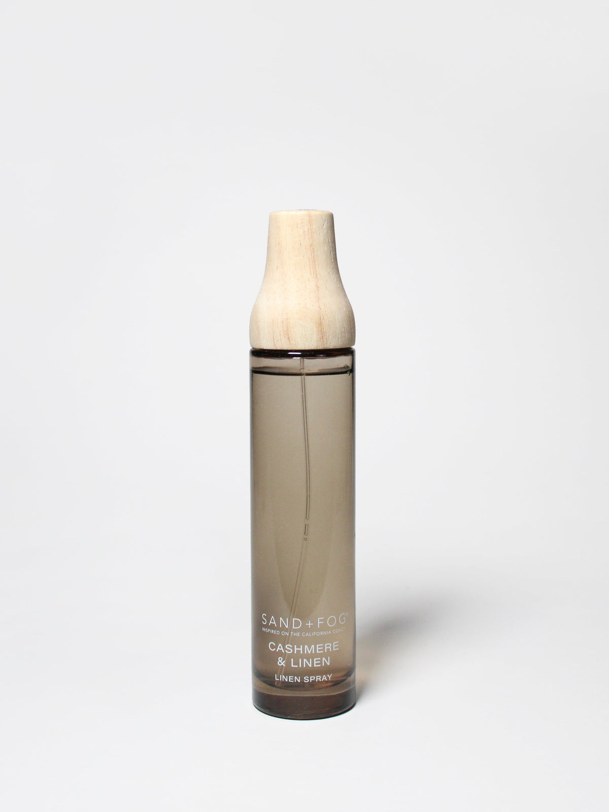 Signature Cashmere & Linen 100 ml Linen Spray