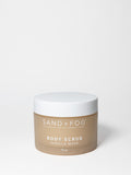 Signature Vanilla Musk 10 oz Body Scrub