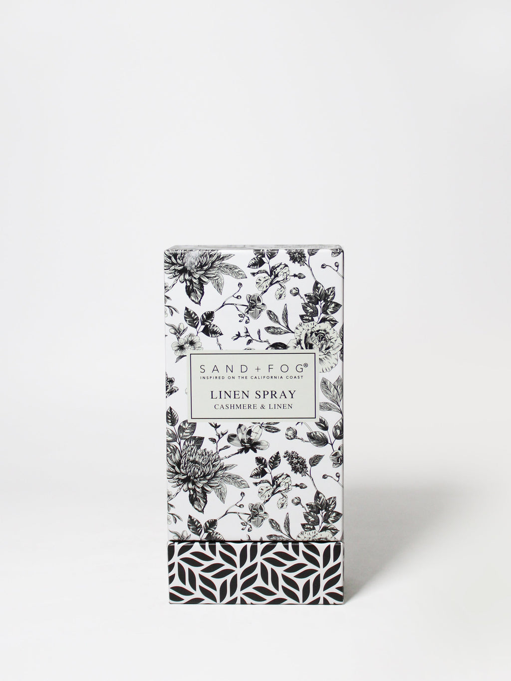 Signature Cashmere & Linen 95ml Linen Spray
