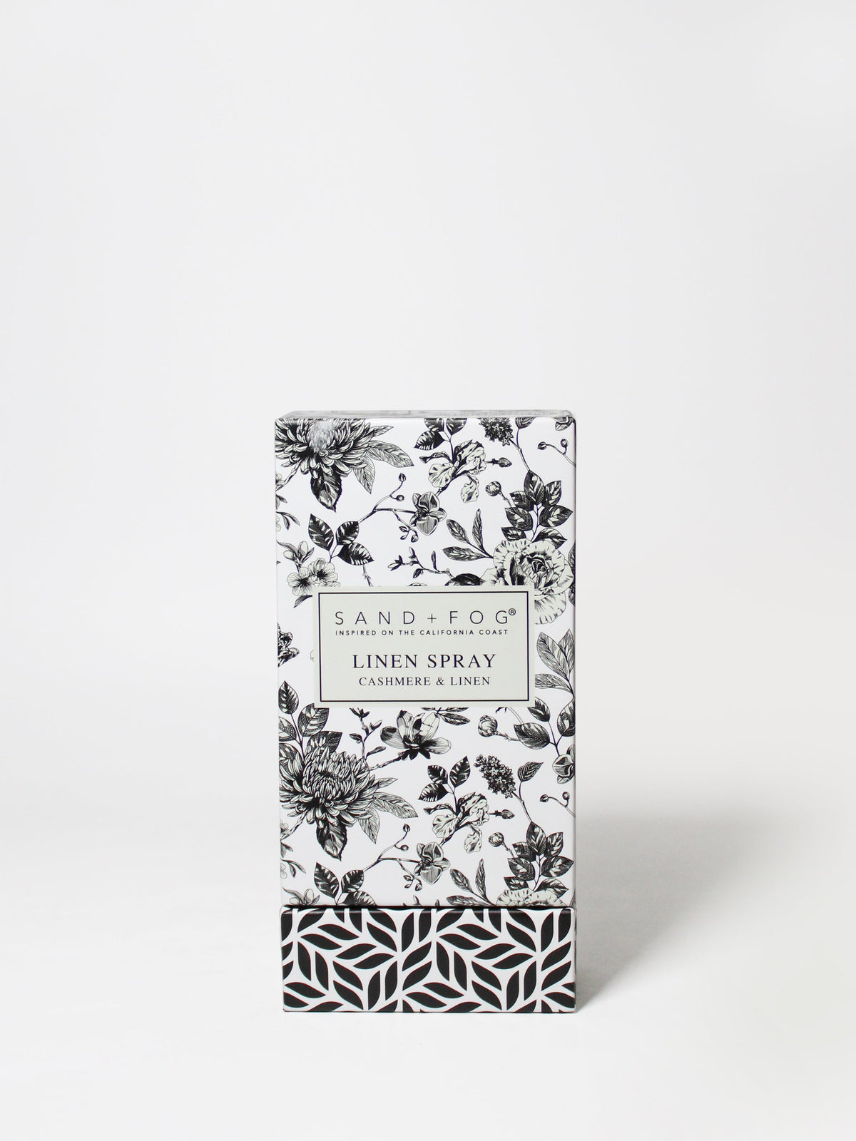 Signature Cashmere & Linen 95ml Linen Spray