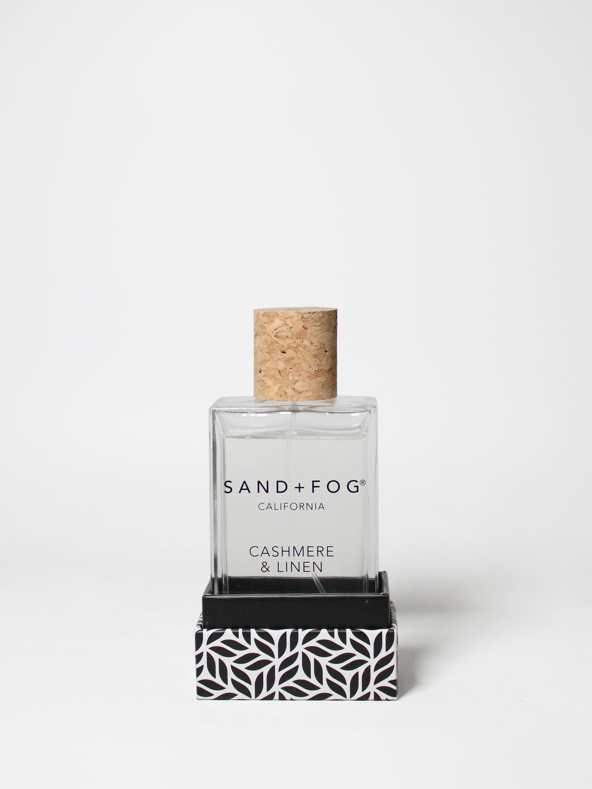 Signature Cashmere & Linen 95ml Linen Spray