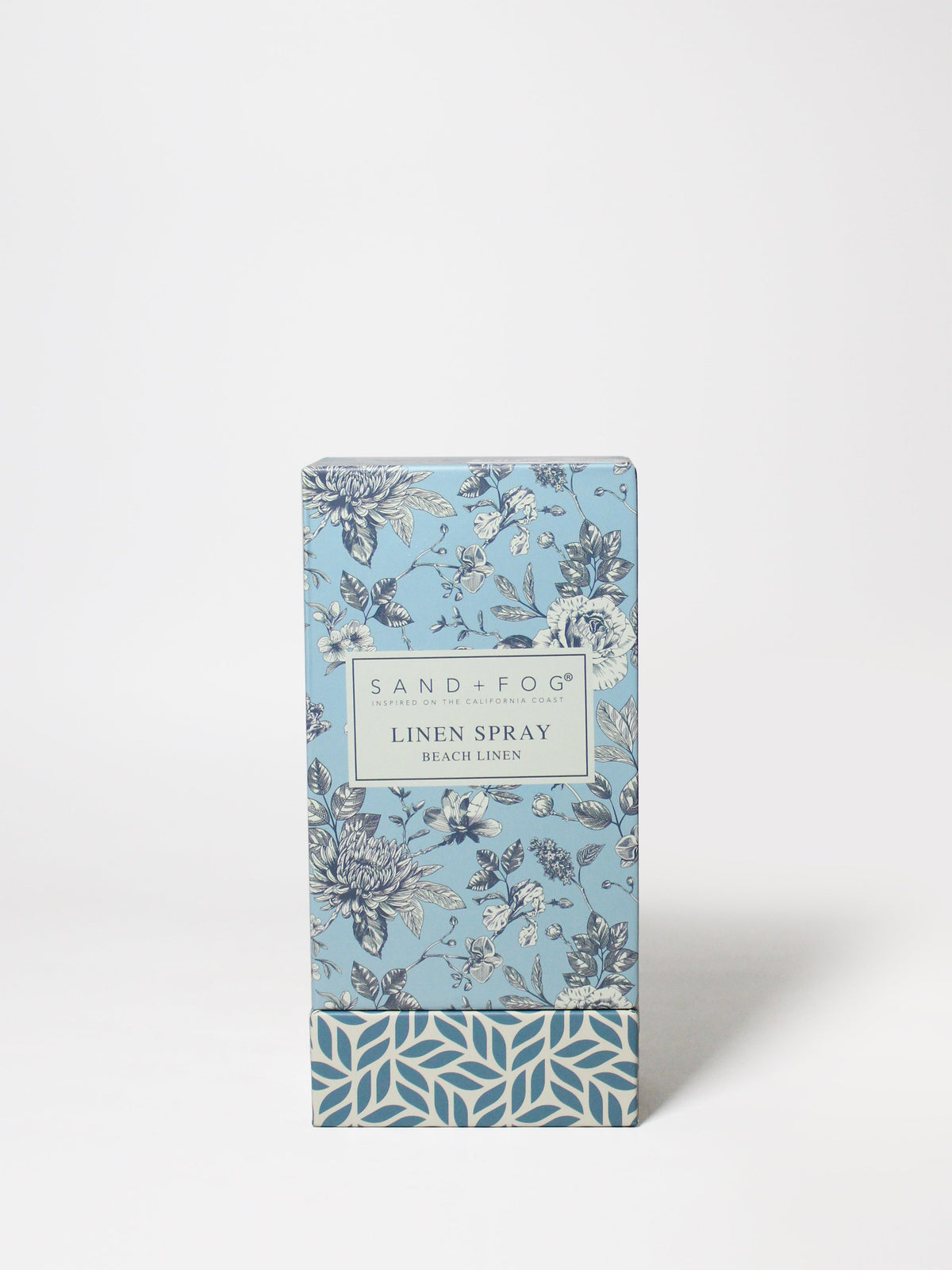 Signature Beach Linen 95ml Linen Spray