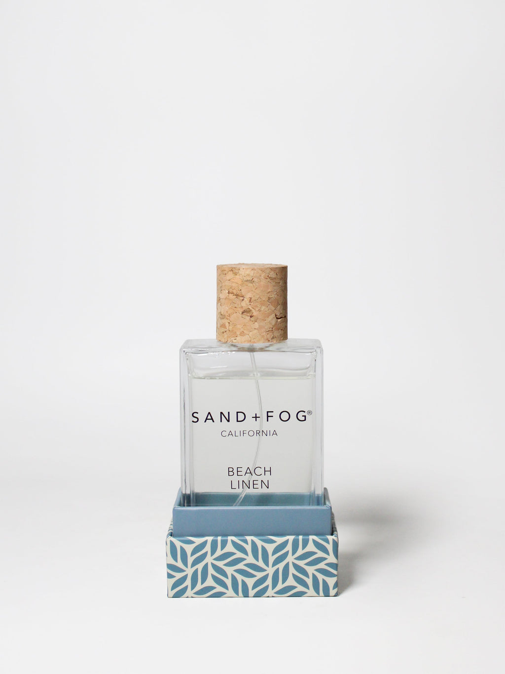 Signature Beach Linen 95ml Linen Spray