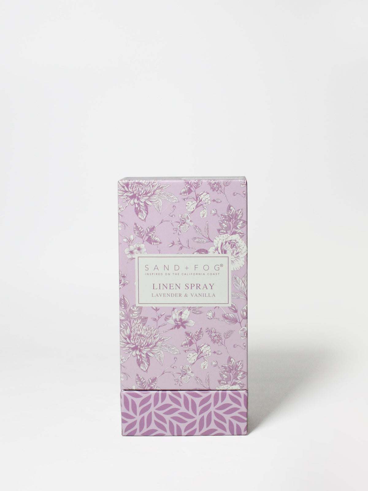 Signature Lavender & Vanilla 95ml Linen Spray