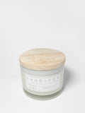 Cozy Point Loma 12 oz scented candle