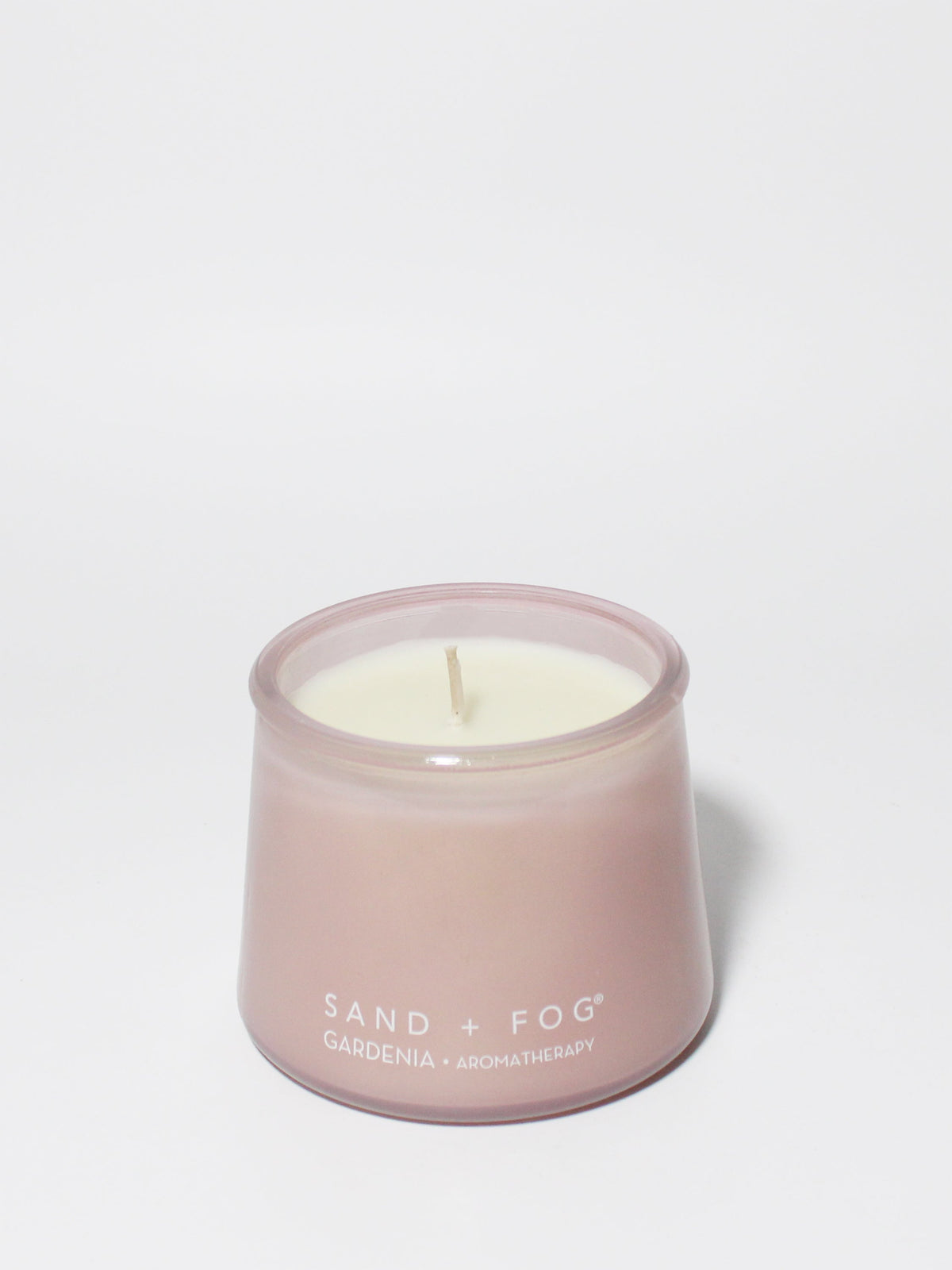 Cozy Gardenia 11 oz scented candle
