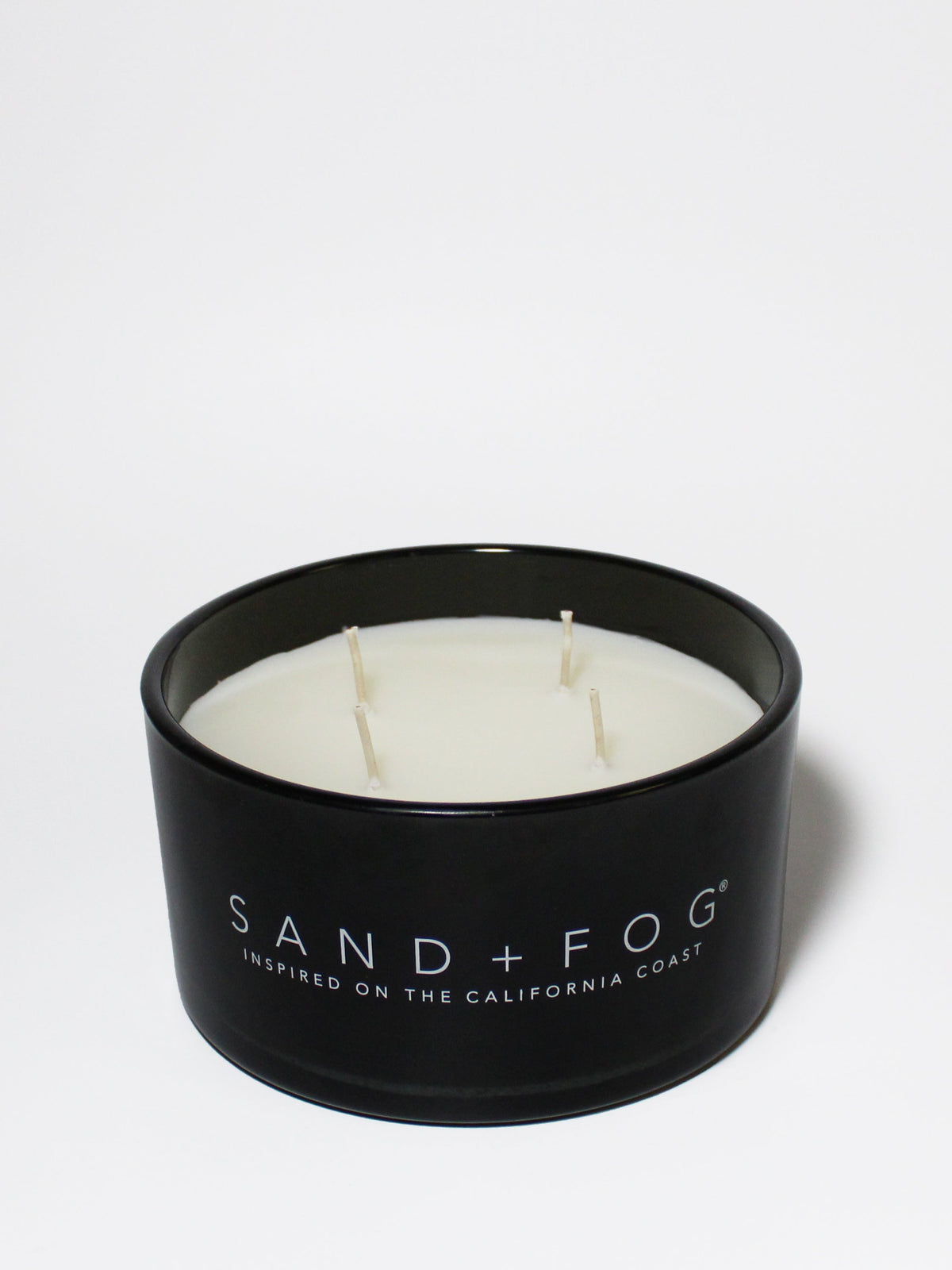 Cozy Vanilla Sandalwood 23 oz scented candle