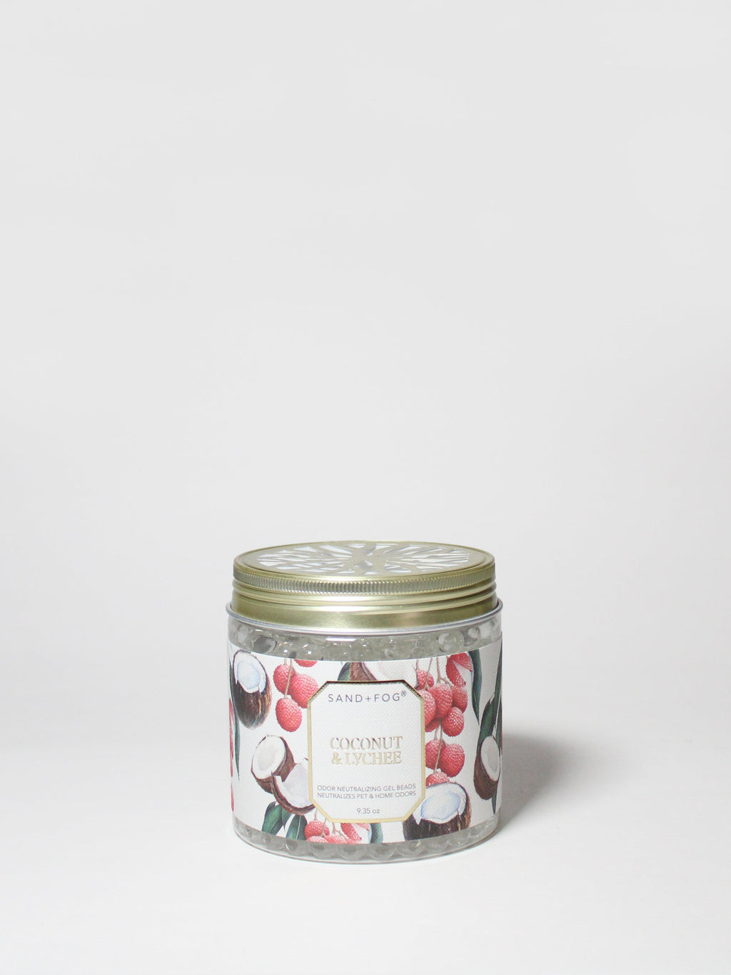 Signature Coconut & Lychee 9.35 oz Gel Scent Beads