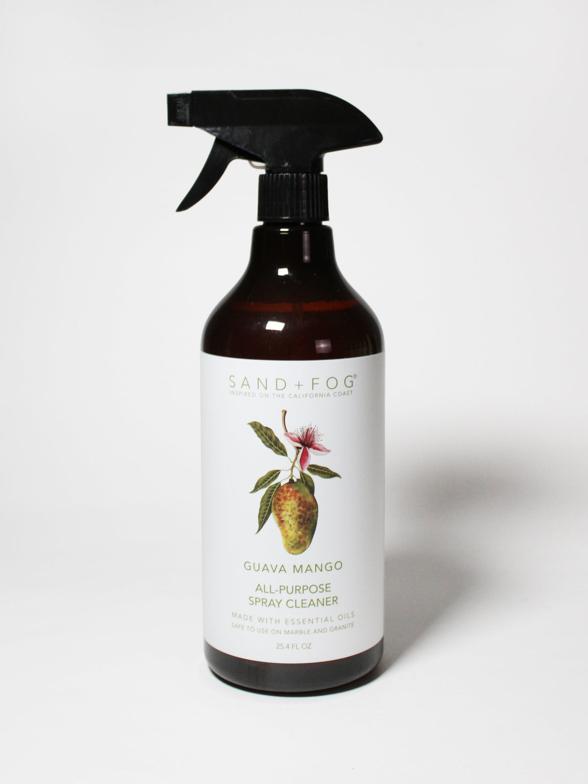Signature Guava Mango 25.4 oz All-Purpose Spray Cleaner