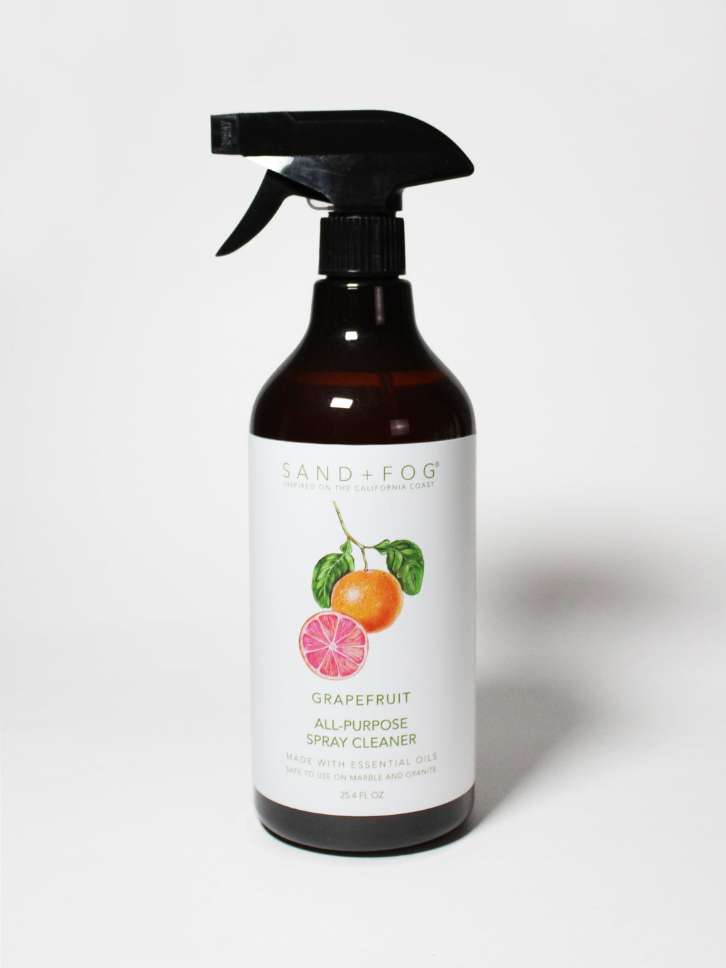 Signature Grapefruit 25.4 oz All-Purpose Spray Cleaner