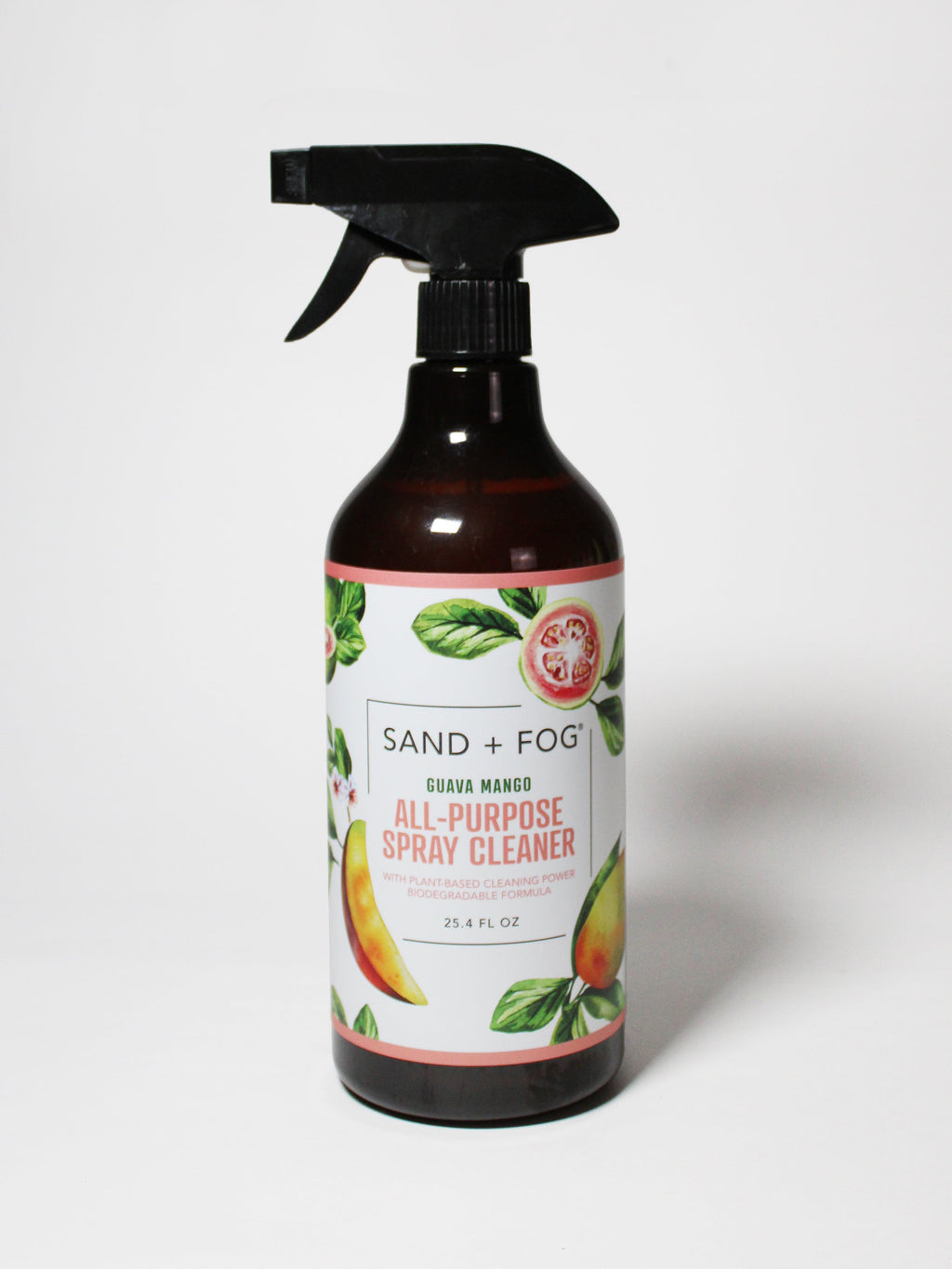 Signature Guava Mango 25.4 oz All-Purpose Spray Cleaner
