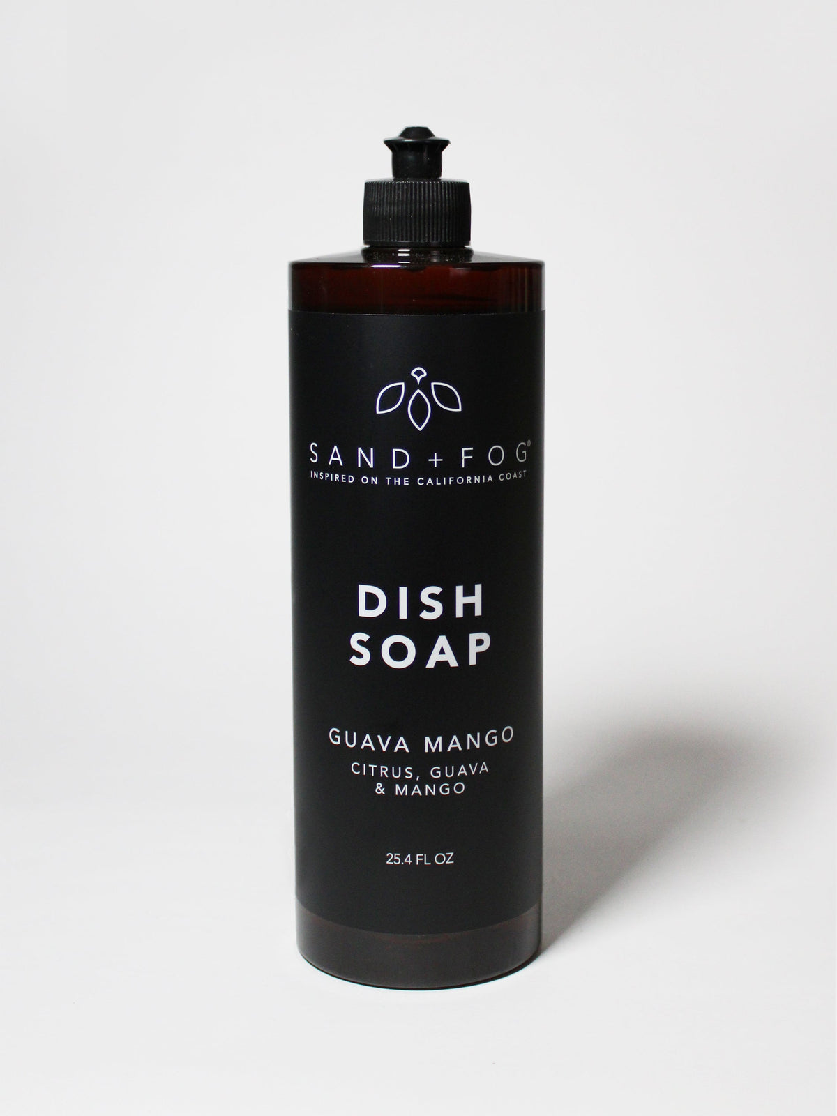 Signature Guava Mango 25.4 oz Dish Soap