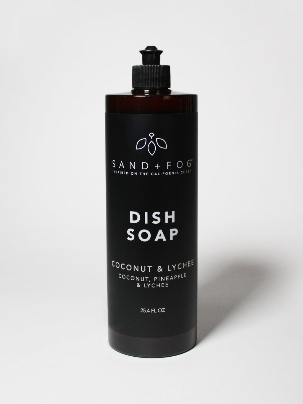 Signature Coconut & Lychee 25.4 oz Dish Soap