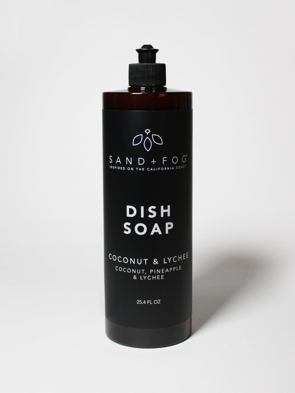 Signature Coconut & Lychee 25.4 oz Dish Soap