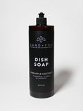 Signature Pineapple Coconut 25.4 oz Dish Soap