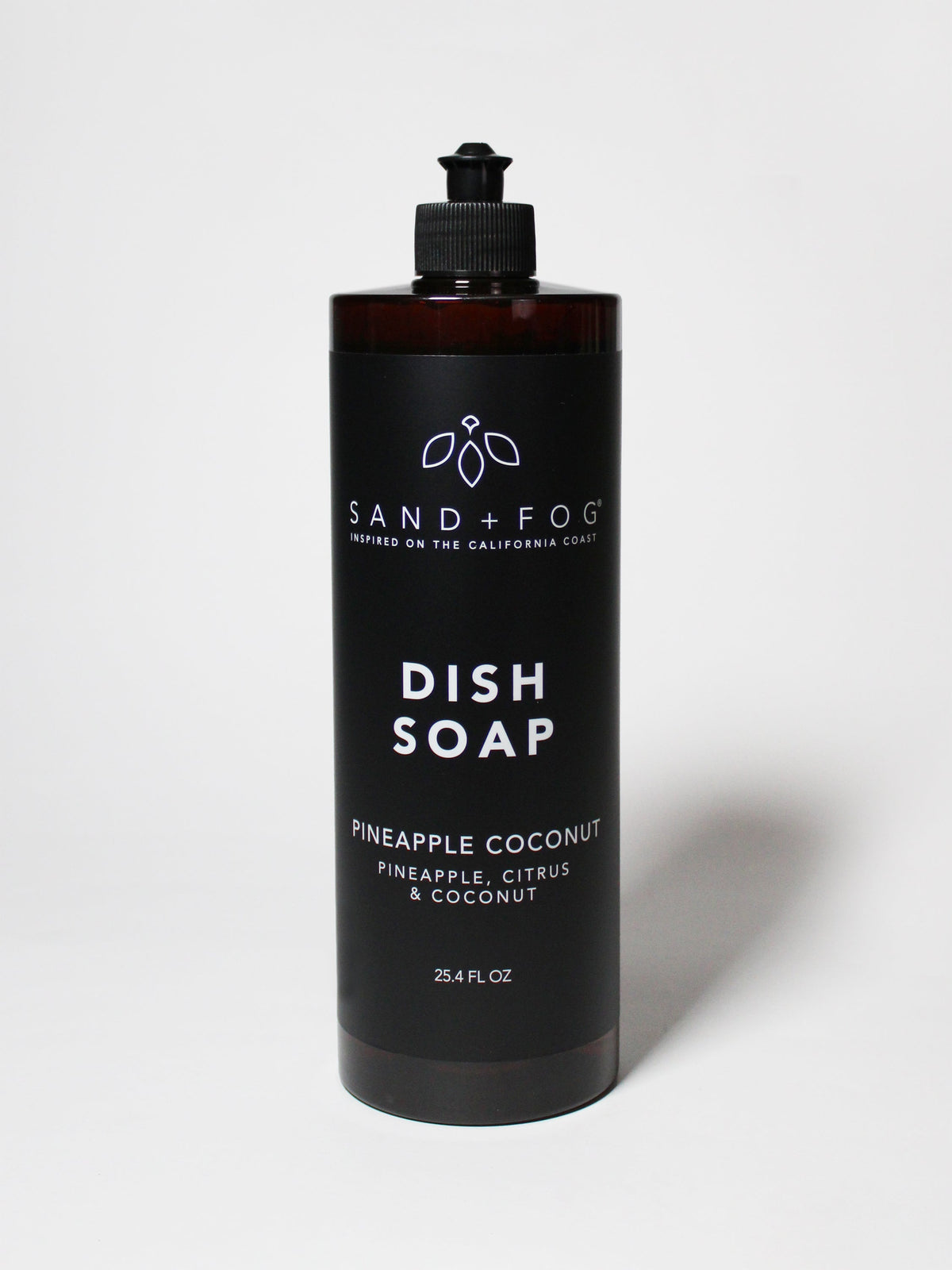 Signature Pineapple Coconut 25.4 oz Dish Soap