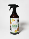 Signature Pineapple Coconut 25.4 oz All-Purpose Spray Cleaner
