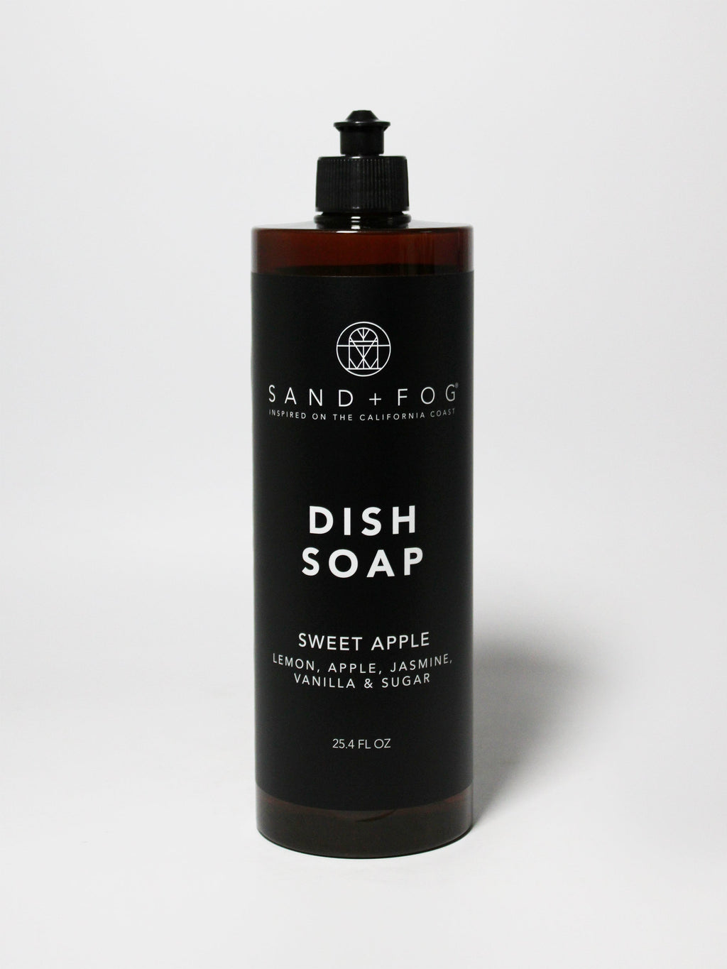 Signature Sweet Apple 25.4 oz Dish Soap