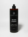 Signature Sweet Apple 25.4 oz Dish Soap