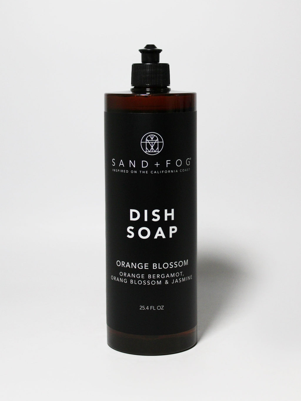 Signature Orange Blossom 25.4 oz Dish Soap