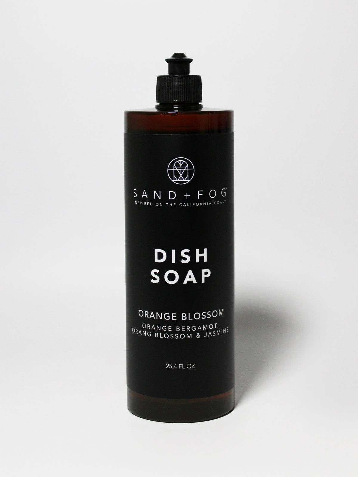 Signature Orange Blossom 25.4 oz Dish Soap