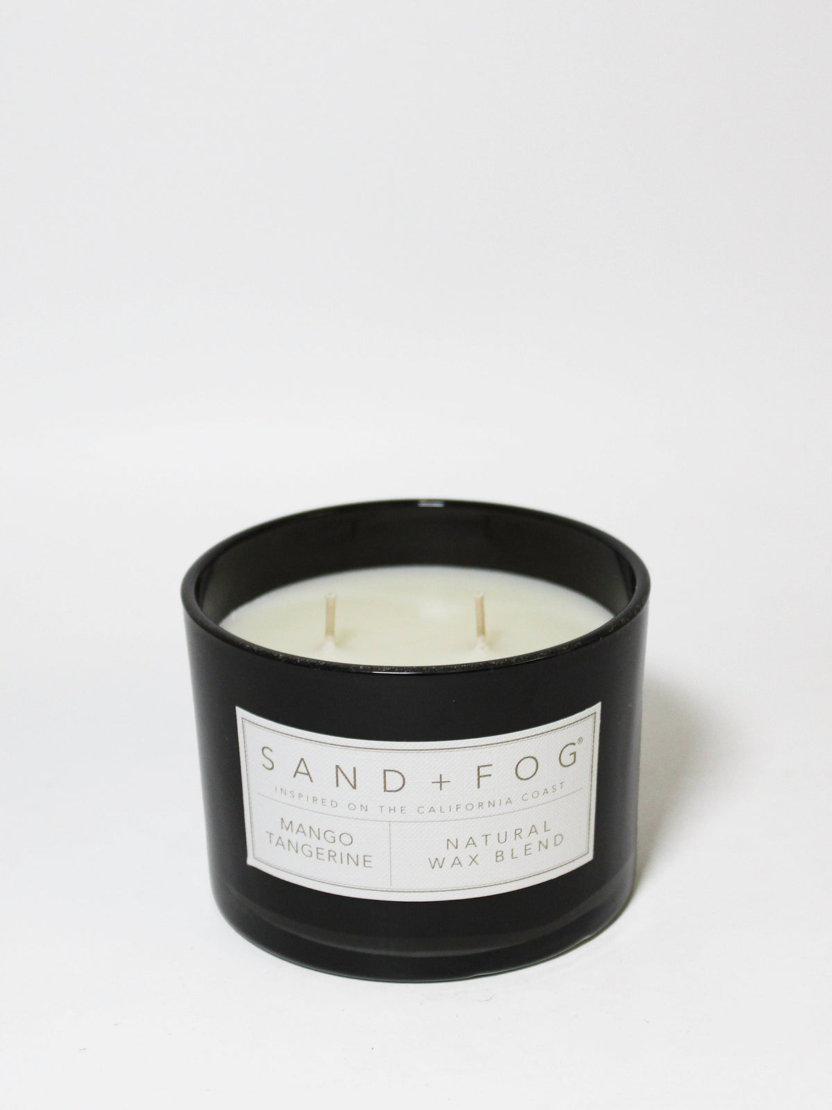 Cozy Mango Tangerine 12 oz scented candle