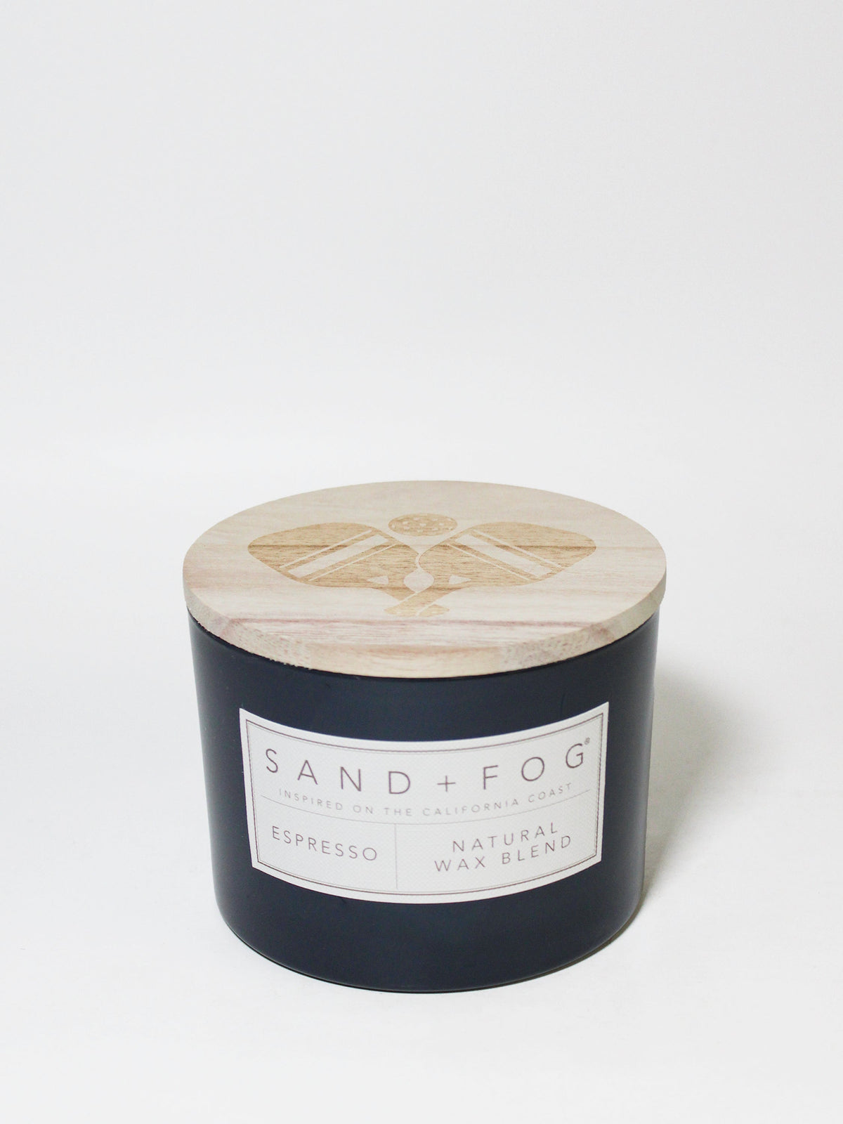 Cozy Espresso 12 oz scented candle