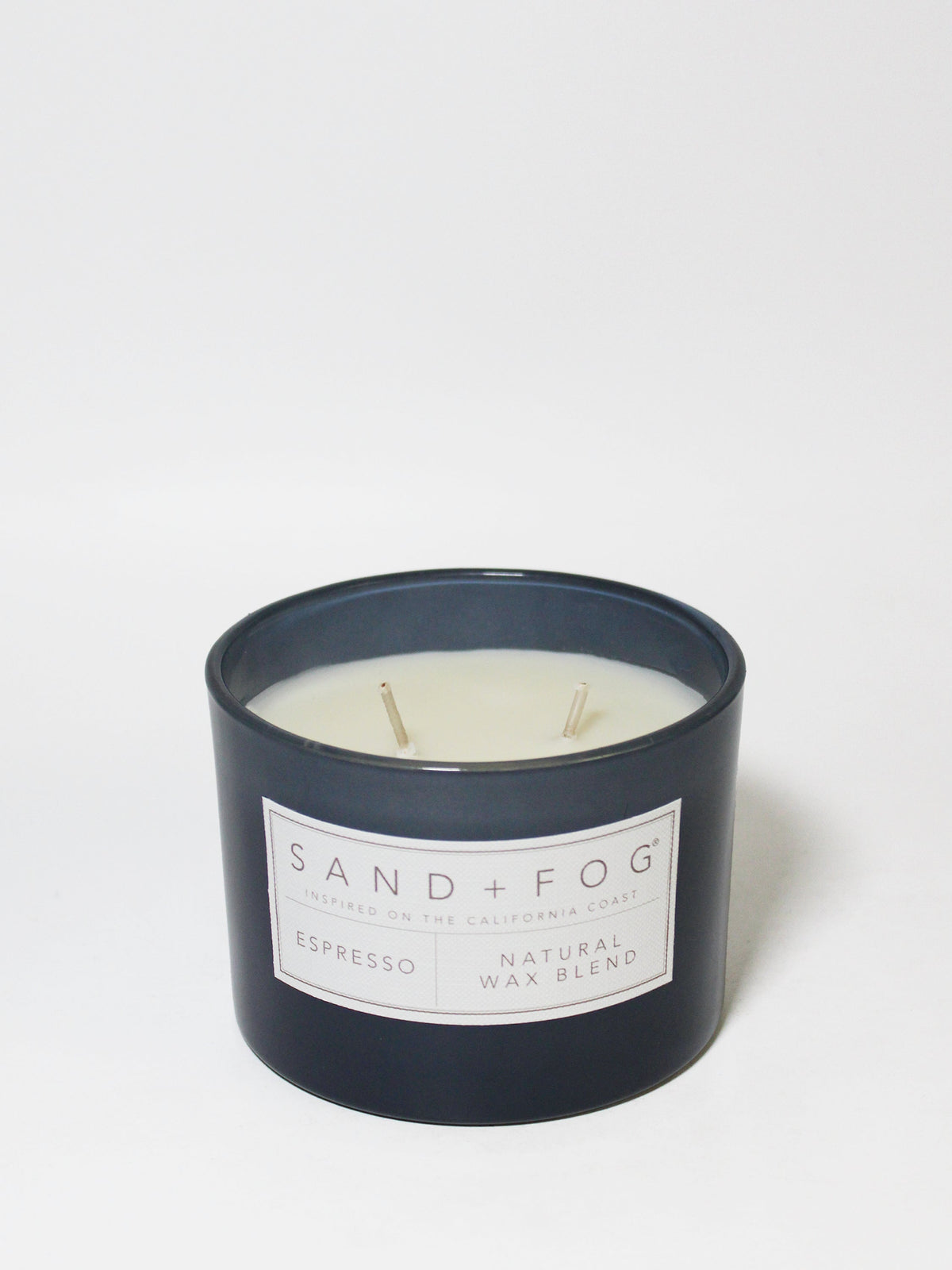 Cozy Espresso 12 oz scented candle