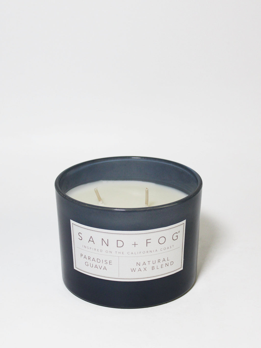 Cozy Paradise Guava 12 oz scented candle