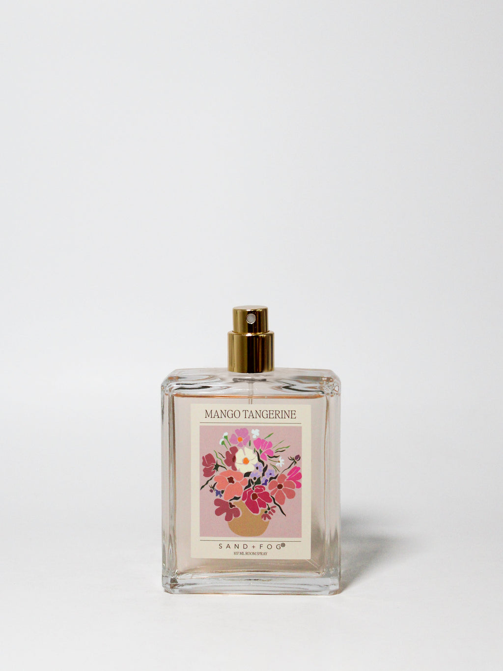 Aromatic Mango Tangerine 107 ml Room Spray