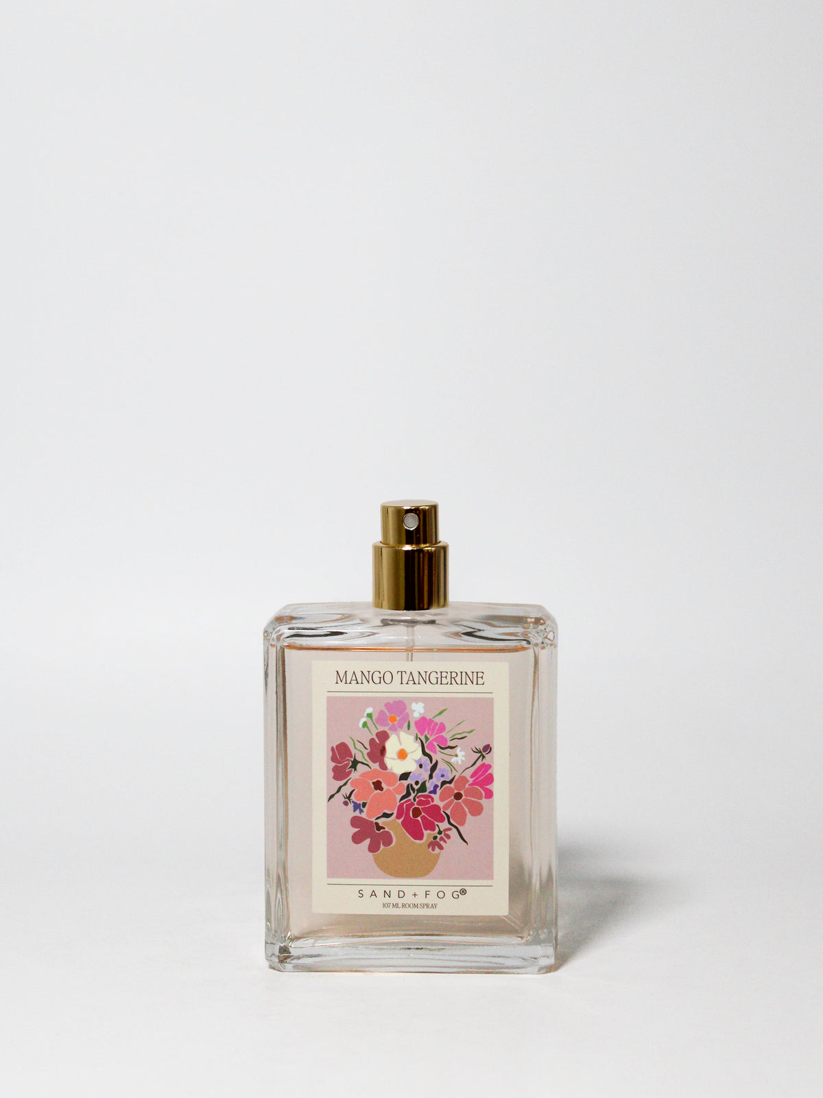 Aromatic Mango Tangerine 107 ml Room Spray