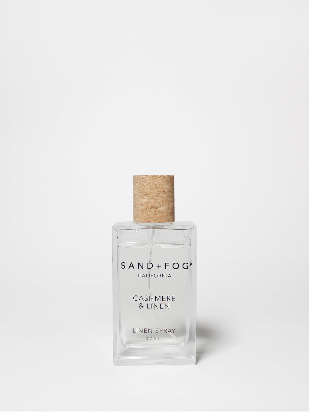 Signature Cashmere & Linen 95 ml Linen Spray