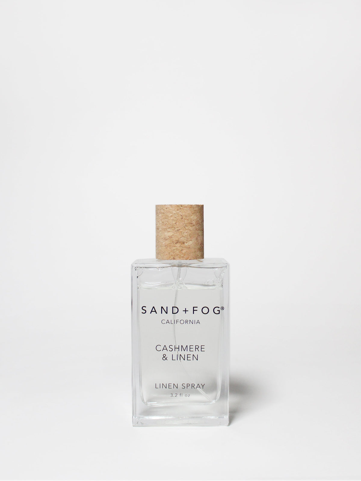 Signature Cashmere & Linen 95 ml Linen Spray