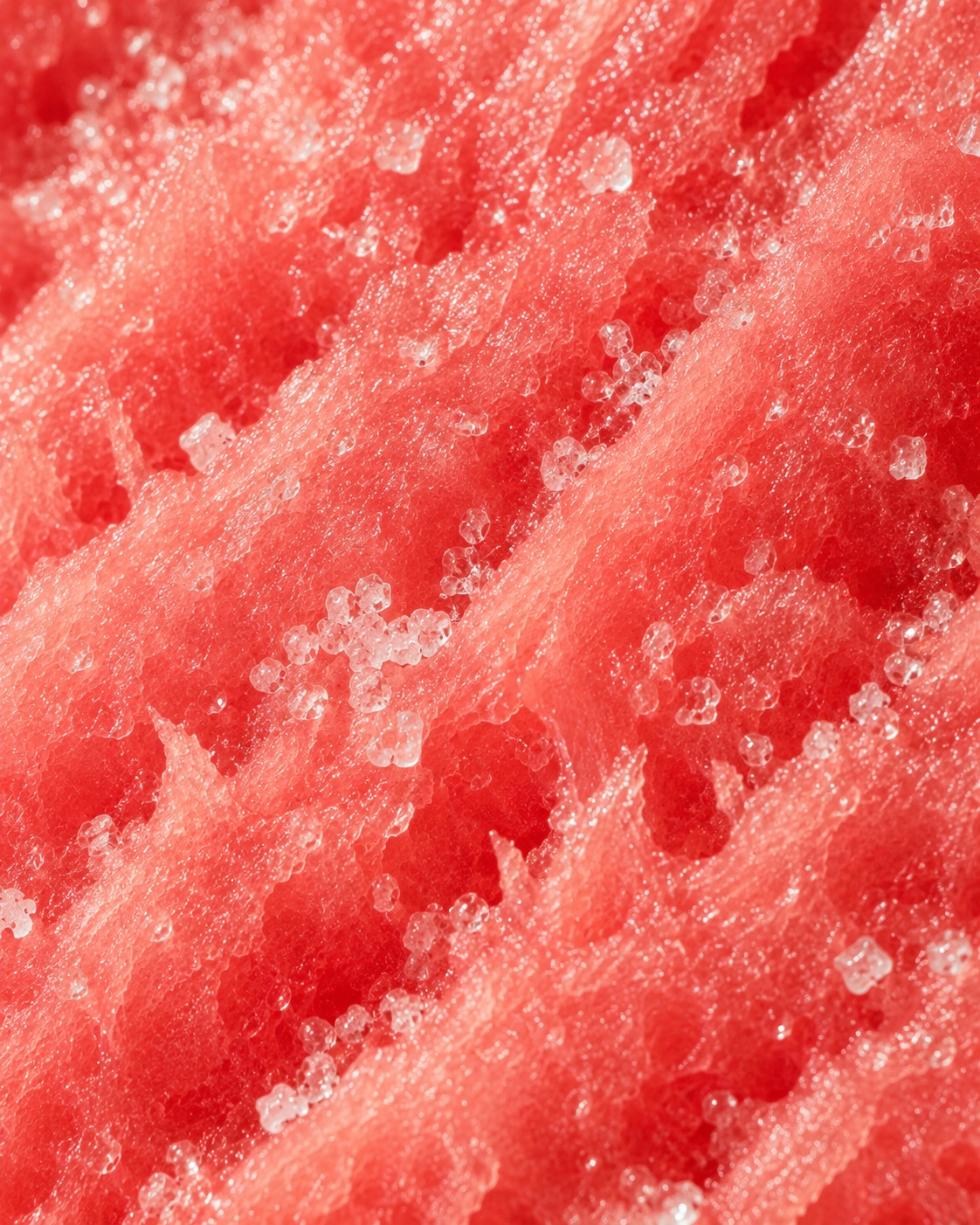 Signature Watermelon Sugar 12.7 oz Body Scrub
