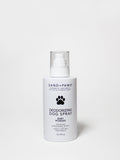 Signature Sand + Paws Pet Deodorizing Spray - Baby Powder