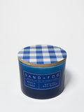 Cozy Beach Linen 12 oz scented candle