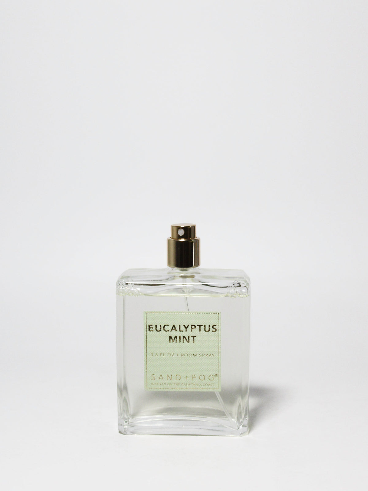 Aromatic Eucalyptus Mint 107 ml Room Spray