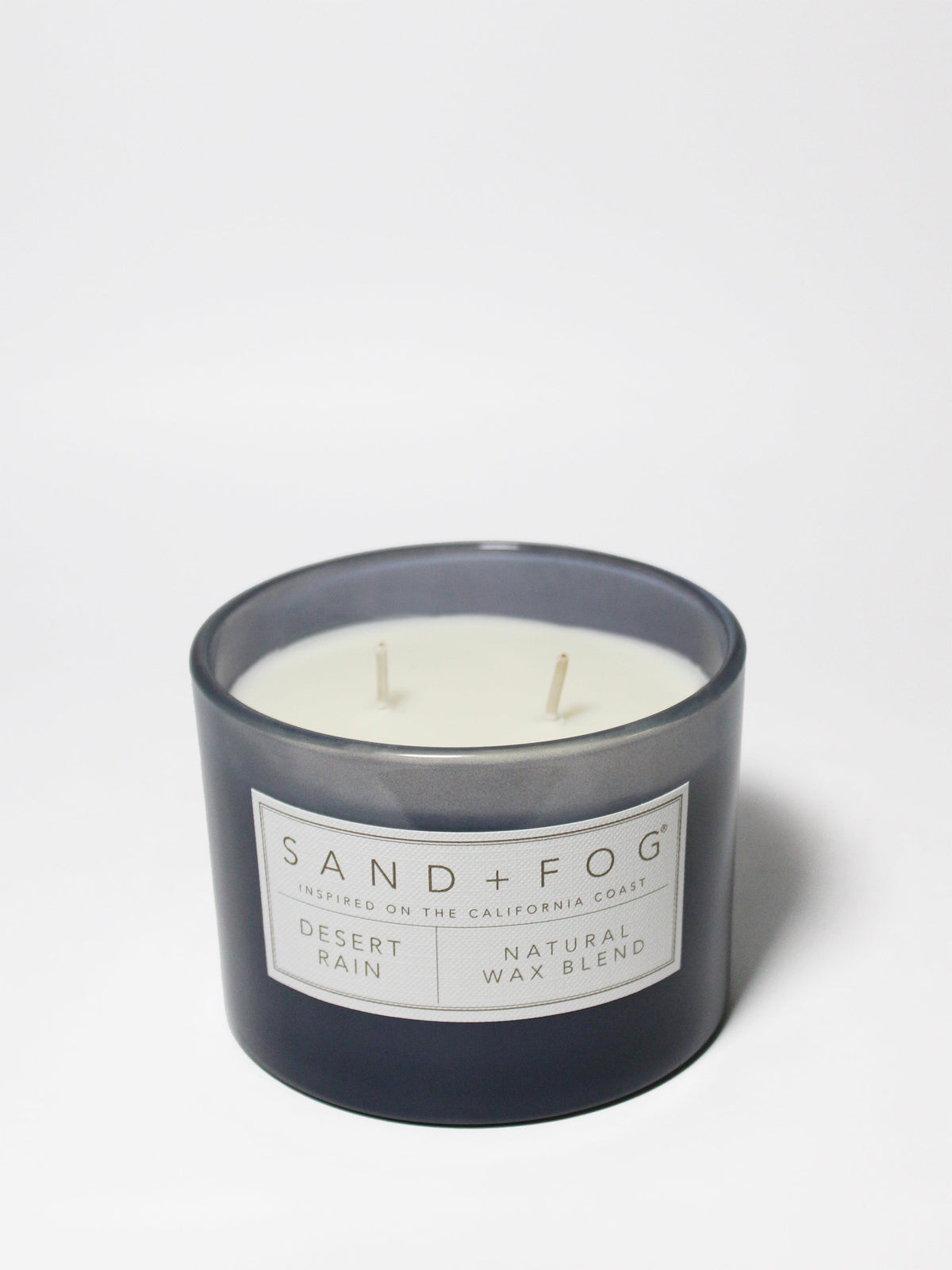 Cozy Desert Rain 12 oz scented candle