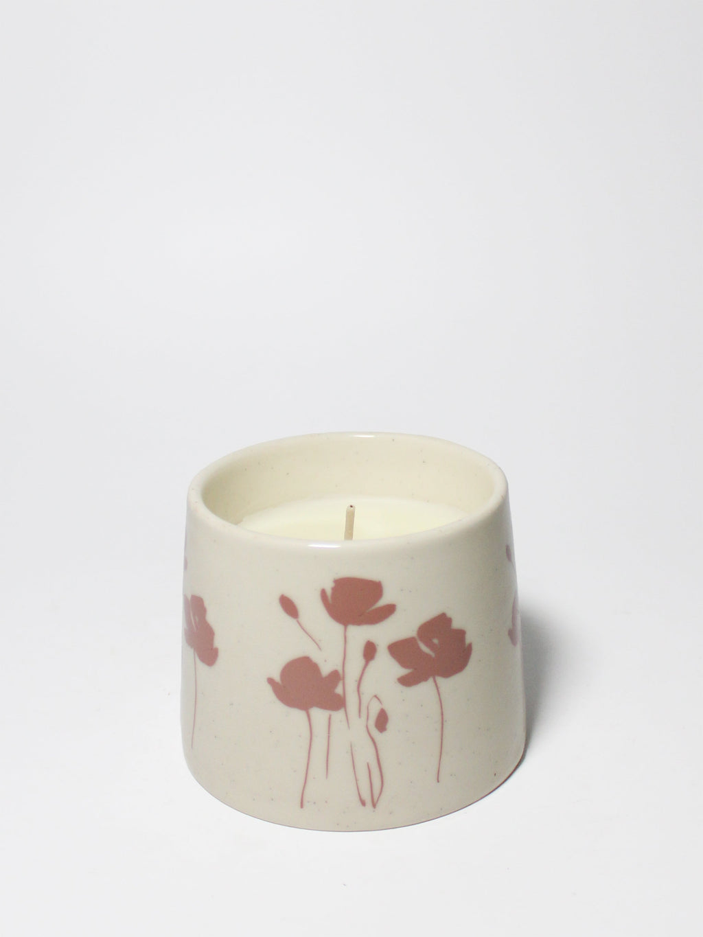 Cozy Gardenia Natural Home 7 oz scented candle