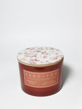 Cozy Simmering Spices 12 oz scented candle