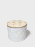Cozy Spiced Pumpkin 12 oz scented candle