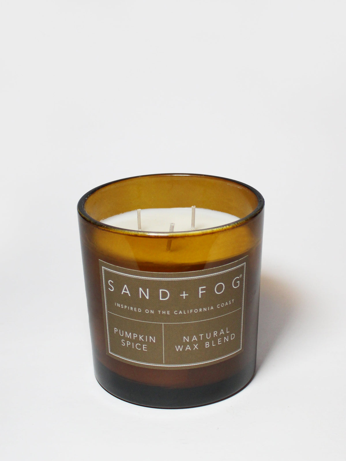Cozy Pumpkin Spice 21 oz scented candle