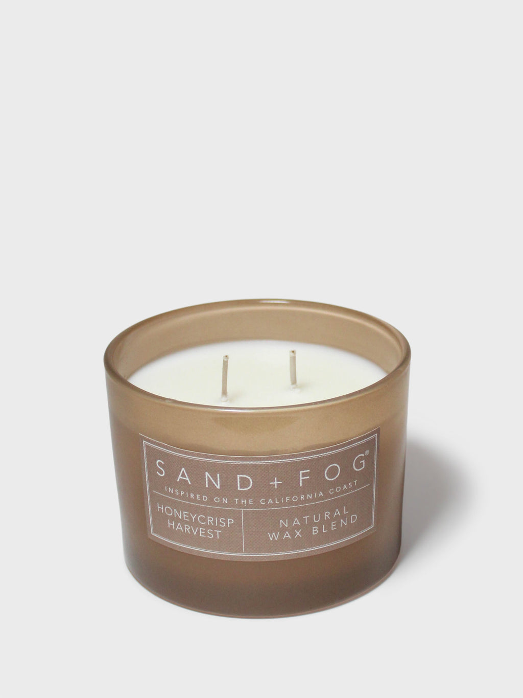 Cozy Honeycrisp Harvest 12 oz scented candle