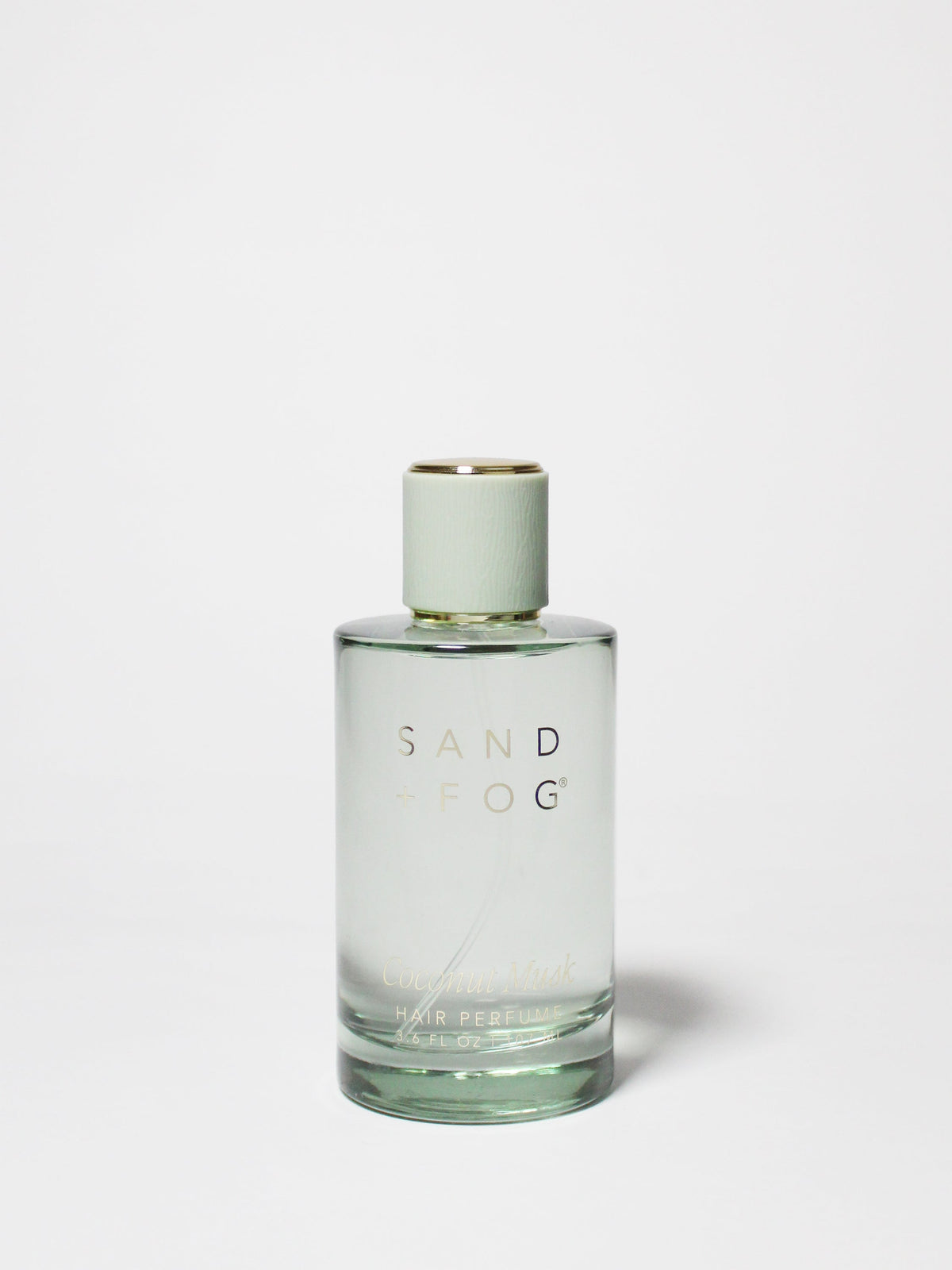 Signature Coconut Musk 107 ml Hair Perfume