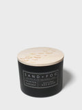 Cozy Haunted Harvest 12 oz scented candle